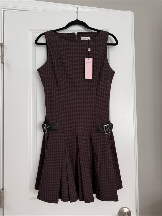 Avec Les Filles Dresses & Skirts - NWT Aves Les Filles Dress 6
